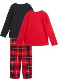 Pyjama enfant (Ens. 3 pces), bpc bonprix collection