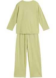 Pyjama garçon (Ens. 2 pces.), bpc bonprix collection