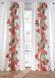 Panneau avec imprimé de Noël (1 pce.), bpc living bonprix collection