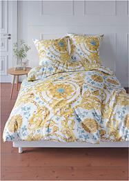 Parure de lit avec ornements, bpc living bonprix collection