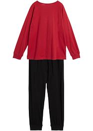 Pyjama garçon (Ens. 2 pces.), bpc bonprix collection