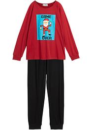 Pyjama garçon (Ens. 2 pces.), bpc bonprix collection