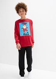 Pyjama garçon (Ens. 2 pces.), bpc bonprix collection