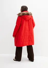 Manteau matelassé de grossesse et de portage, bonprix