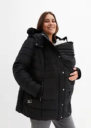 Veste de grossesse et de portage avec ceinture, bonprix