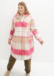 Manteau de grossesse avec capuche, ajustable, bpc bonprix collection