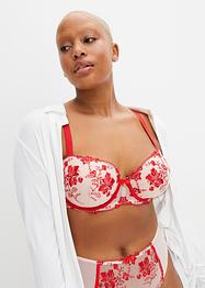 Soutien-gorge balconnet à armatures, BODYFLIRT