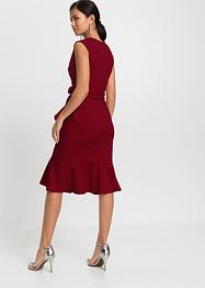 Robe portefeuille, BODYFLIRT boutique