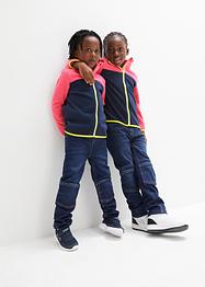 Veste polaire enfant, bpc bonprix collection