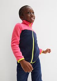 Veste polaire enfant, bpc bonprix collection