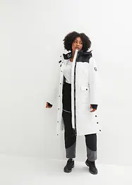 Pantalon technique en softshell extensible et déperlant, bonprix