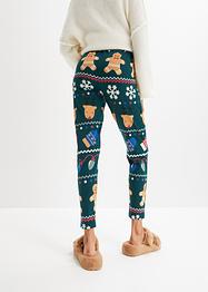 Legging de Noël, bpc bonprix collection