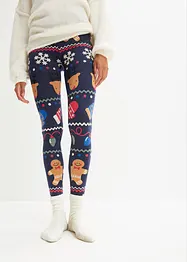 Legging de Noël, bonprix