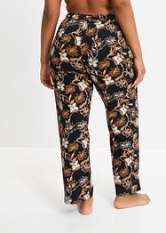 Pantalon de pyjama avec poches, bpc bonprix collection