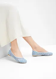 Ballerines, bonprix