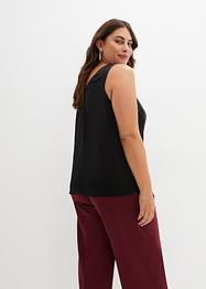 Top à paillettes, bpc selection