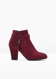Bottines, BODYFLIRT
