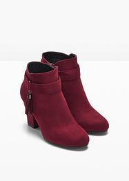 Bottines, BODYFLIRT