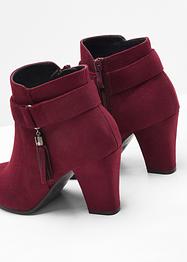 Bottines, BODYFLIRT