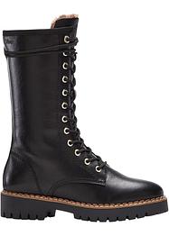 Bottes à lacets s.Oliver, s.Oliver