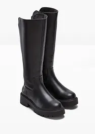 Bottes, bonprix
