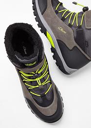 Boots enfant s.Oliver, s.Oliver