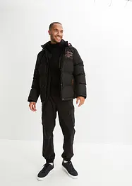 Veste matelassée d'hiver, bonprix