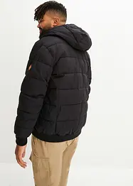 Veste matelassée style blouson, bonprix