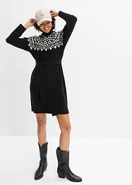 Robe en maille, BODYFLIRT