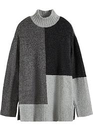 Pull, BODYFLIRT