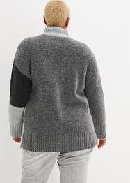 Pull, BODYFLIRT
