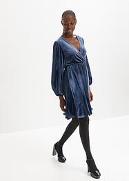 Robe en velours, BODYFLIRT