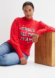 Pull de Noël, BODYFLIRT