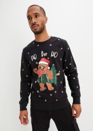 Sweat-shirt de Noël, bpc bonprix collection