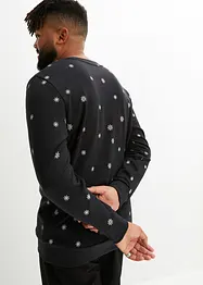 Sweat-shirt de Noël, bpc bonprix collection