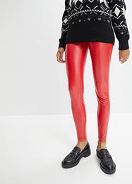 Legging brillant, RAINBOW