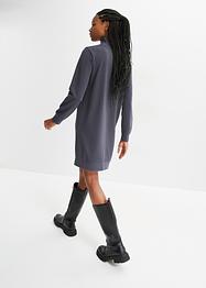 Robe sweat avec découpes, RAINBOW