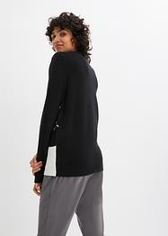 Pull de Noël en maille, bpc bonprix collection