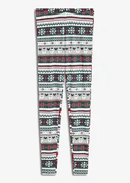 Legging de Noël, bonprix