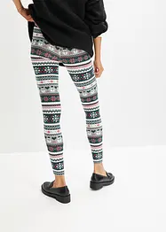 Legging de Noël, bonprix