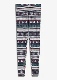 Legging de Noël, bonprix