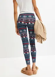 Legging de Noël, bonprix