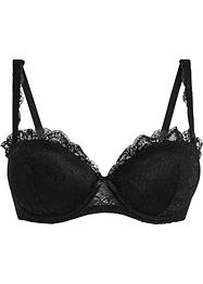 Soutien-gorge balconnet à armatures, BODYFLIRT