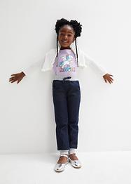Boléro en maille fille, bpc bonprix collection