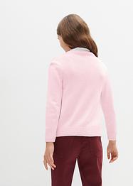 Pull en maille fille, bpc bonprix collection