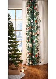 Panneau à LED avec imprimé Noël (1 pce.), bpc living bonprix collection