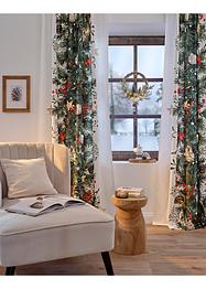 Panneau à LED avec imprimé Noël (1 pce.), bpc living bonprix collection