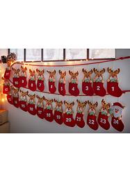 Calendrier de l'Avent, bpc living bonprix collection