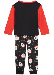 Pyjama bébé et petit enfant en coton (ens. 2 pces.), bpc bonprix collection