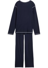 Pyjama garçon (ens. 2 pces.), bpc bonprix collection